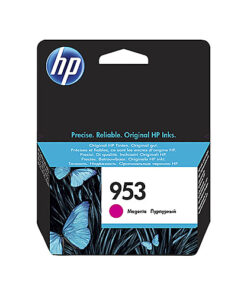 Original Magenta Ink Cartridge HP 953 (F6U13AE) - Ecomelani