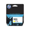 Original Yellow Ink Cartridge HP 953 (F6U14AE) - Ecomelani