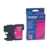Original Magenta Ink Cartridge Brother LC1100HYM - Ecomelani