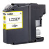 Original Yellow Ink Cartridge Brother MFC-J5920DW (LC22EY) - Ecomelani
