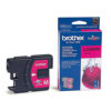 Original Magenta Ink Cartridge Brother LC980M - Ecomelani