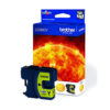 Original Yellow Ink Cartridge Brother LC980Y - Ecomelani
