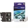 Original Black Ink Cartridge Brother LC985BK - Ecomelani