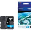 Original Cyan Ink Cartridge Brother LC985C - Ecomelani