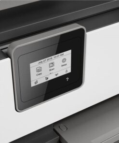 HP OfficeJet Pro 8013 Colour Inkjet Multifunction Printer - Ecomelani