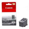 Original Black Ink Cartridge Canon PG-50 - Ecomelani
