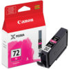 Original Magenta Ink Cartridge Canon PGI-72M (6405B001AA) - Ecomelani