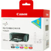 Original Multipack Ink Cartridge Canon PGI-72MU - Ecomelani