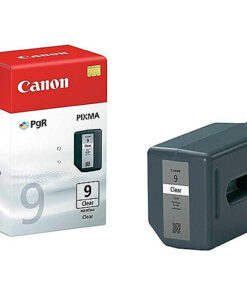 Original Clear Ink Cartridge Canon PGI-9CLEAR - Ecomelani