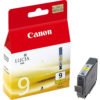 Original Yellow Ink Cartridge Canon PGI-9Y - Ecomelani