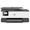 HP OfficeJet Pro 8013 Colour Inkjet Multifunction Printer - Ecomelani