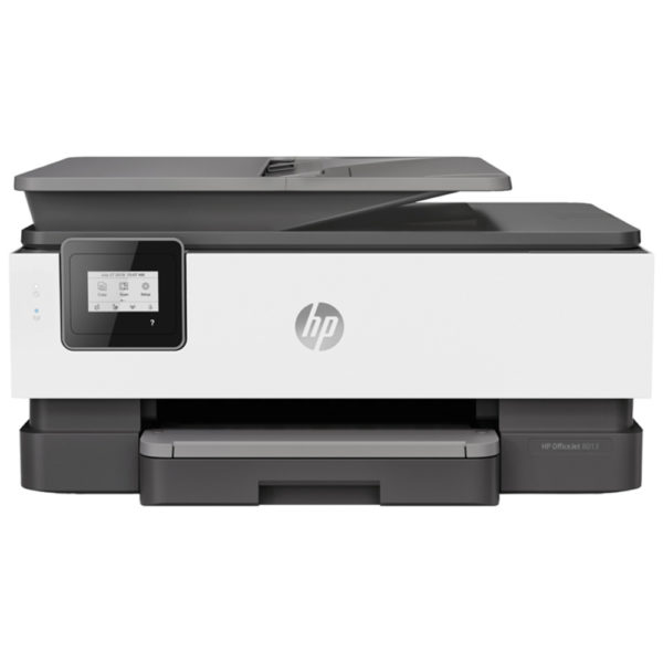 HP OfficeJet Pro 8013 Colour Inkjet Multifunction Printer - Ecomelani