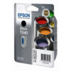 Original Black Ink Cartridge Epson T040 - Ecomelani