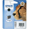 Original Black Ink Cartridge Epson T0711 - Ecomelani