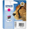 Original Magenta Ink Cartridge Epson T0713 - Ecomelani