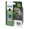 Original Black Ink Cartridge Epson T0791 - Ecomelani
