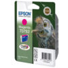 Original Magenta Ink Cartridge Epson T0793 - Ecomelani