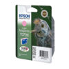 Original Light Magenta Ink Cartridge Epson T0796 - Ecomelani