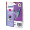Original Magenta Ink Cartridge Epson T0803 - Ecomelani