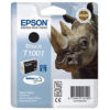 Original Black Ink Cartridge Epson T1001 - Ecomelani