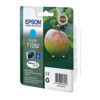 Original Cyan Ink Cartridge Epson T1292 - Ecomelani