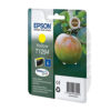 Original Yellow Ink Cartridge Epson T1294 - Ecomelani