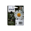 Original Black Ink Cartridge Epson T1801 - Ecomelani