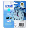 Original Cyan Ink Cartridge Epson T2712 - Ecomelani
