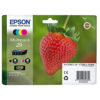 Original Ink Cartridge Epson 29 Multipack (T2986) - Ecomelani