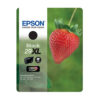 Original Black Ink Cartridge Epson 29XL (T2991) - Ecomelani