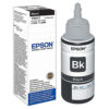 Original Black Epson T6641 Ink Cartridge from Ecomelani