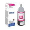 Original Magenta Ink Cartridge Epson T6643 - Ecomelani
