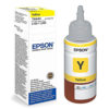 Original Yellow Ink Cartridge Epson T6644 - Ecomelani