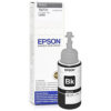 Original Black Ink Cartridge Epson T6731 - Ecomelani