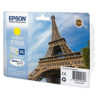 Original Yellow Ink Cartridge Epson T7024 - Ecomelani