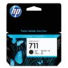 Original Black Ink Cartridge HP 711 (CZ129A) 38ml - Ecomelani