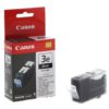 Original Black Ink Cartridge Canon BCI-3E (BCI-3EBK) - Ecomelani