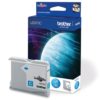 Original Cyan Ink Cartridge Brother LC970C - Ecomelani