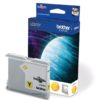 Original Yellow Ink Cartridge Brother LC970Y - Ecomelani