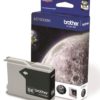 Original Black Ink Cartridge Brother LC1000BK - Ecomelani