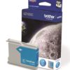 Original Cyan Ink Cartridge Brother LC1000C - Ecomelani