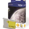Original Yellow Ink Cartridge Brother LC1000Y - Ecomelani