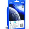 Original Cyan Ink Cartridge Brother LC900 - Ecomelani