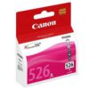 Original Magenta Ink Cartridge Canon CLI-526M (4542B001AA) - Ecomelani
