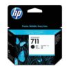 Original Black Ink Cartridge HP 711 (CZ133A) 80ml - Ecomelani
