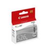 Original Grey Ink Cartridge Canon CLI-526GY (4544B001AA) - Ecomelani