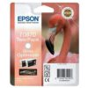 Original Gloss Optimiser Ink Cartridge Epson T0870 - Ecomelani