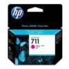 Original Magenta Ink Cartridge HP 711 (CZ131A) 29ml - Ecomelani