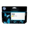Original Yellow Ink Cartridge HP 727 (B3P21A) 130ml - Ecomelani