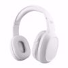 TNB White Hashtag Headset Bluetooth Wireless - Ecomelani